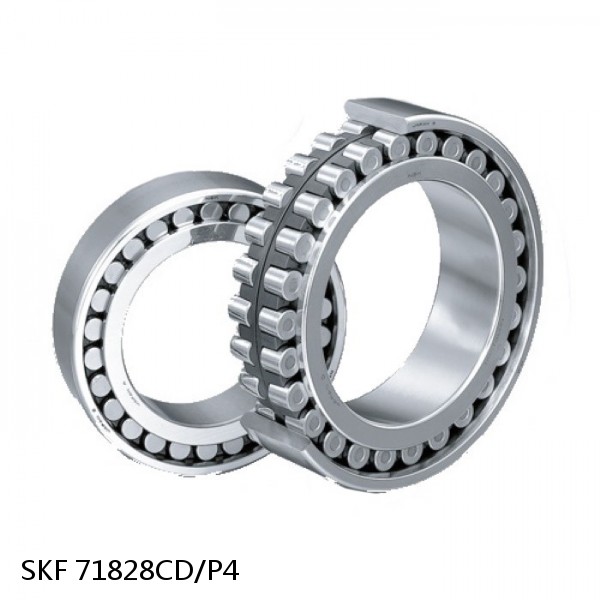 71828CD/P4 SKF Super Precision,Super Precision Bearings,Super Precision Angular Contact,71800 Series,15 Degree Contact Angle