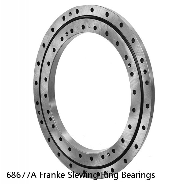 68677A Franke Slewing Ring Bearings #1 small image