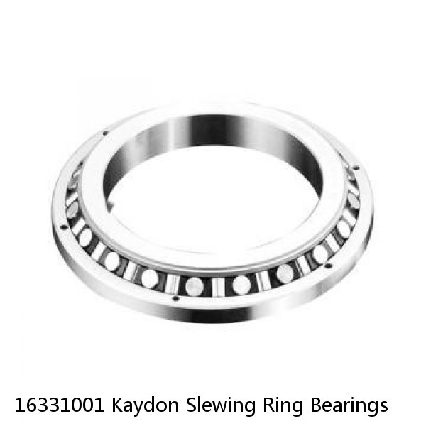 16331001 Kaydon Slewing Ring Bearings #1 small image