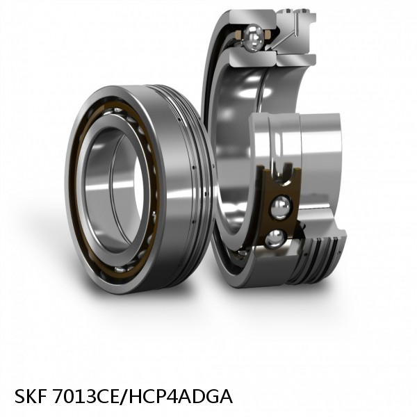 7013CE/HCP4ADGA SKF Super Precision,Super Precision Bearings,Super Precision Angular Contact,7000 Series,15 Degree Contact Angle #1 small image