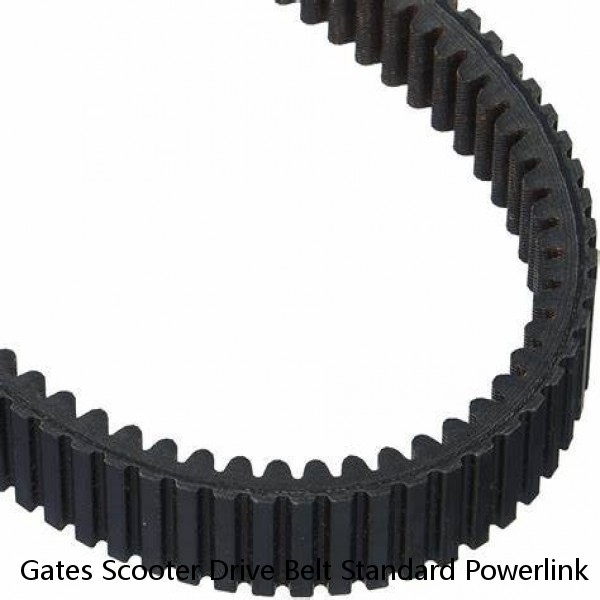 Gates Scooter Drive Belt Standard Powerlink PL20302