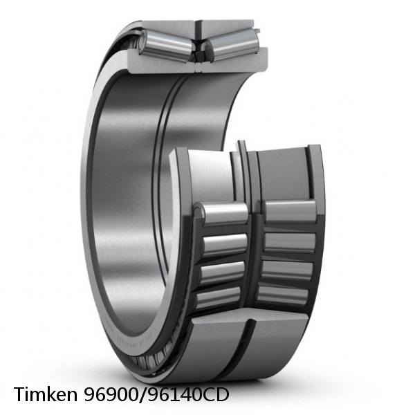 96900/96140CD Timken Tapered Roller Bearing Assembly #1 image