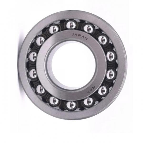 Auto Parts High Precision; Ball Bearings60 Series (6000 6001 6002 6003 6004 6005 6006 6007 6008 6009 6010) with Cixi Kent; Bearing Manufacture #1 image
