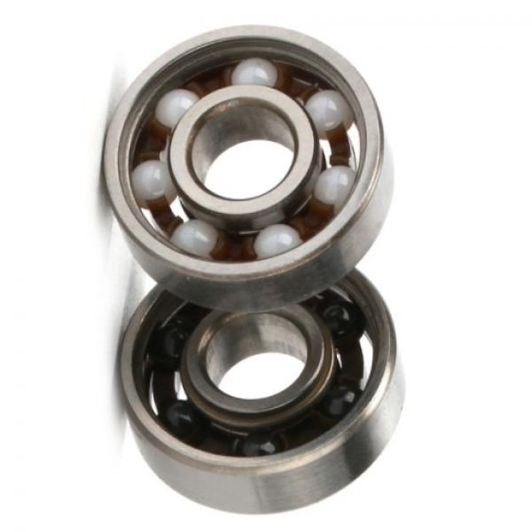 Inch Tapered Roller Motor Bearing Set38 Lm104949/Lm104911 #1 image