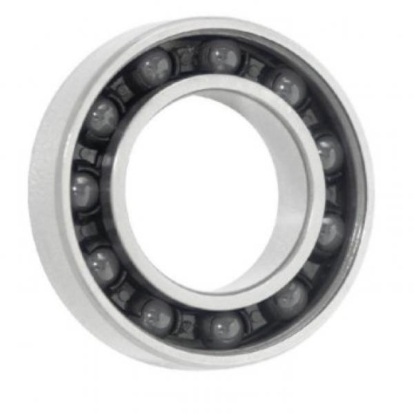 SKF spherical roller bearing papermaking machinery used bearing 22312 E self-aligning roller bearing #1 image
