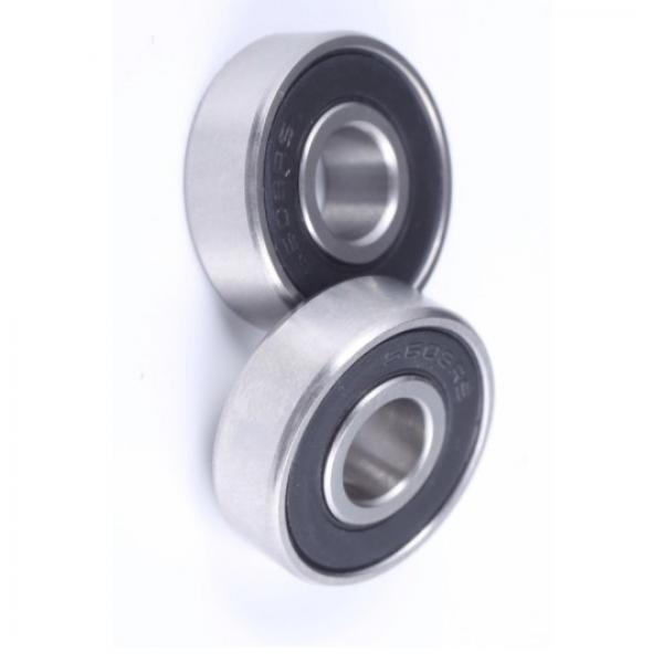 New Arrival Ball roller bearing 30210 Tapered Roller Bearing 50x90x20 mm #1 image