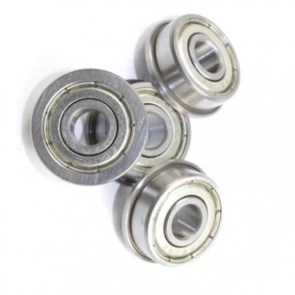 China professional clutch bearing factory sales dongfeng 360111/4850 0EM clutch release bearing #1 image