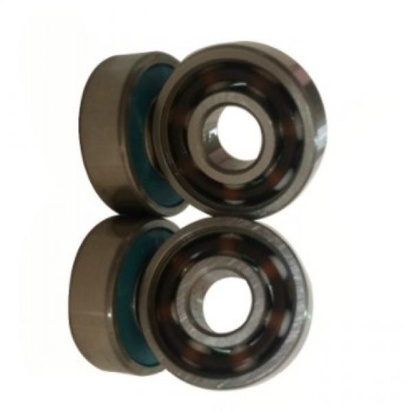 Chrome Steel 3200 3201 3202 3203 3204 Bearing /Angular Contact Ball Bearing #1 image