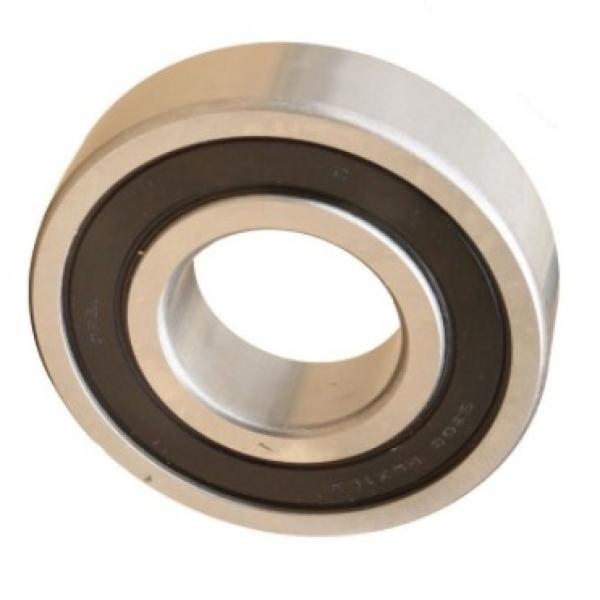 Chik Deep Groove Ball Bearings 3200-2RS/C3 3201-2RS/C3 3202-2RS/C3 3203-2RS/C3 3204-2RS/C3 3205-2RS/C3 for Africa #1 image