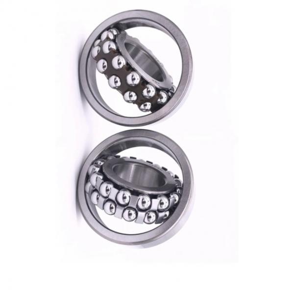 Zgxsy & OEM 2RS Zz Deep Groove Ball Bearings Auto Engine Part #1 image