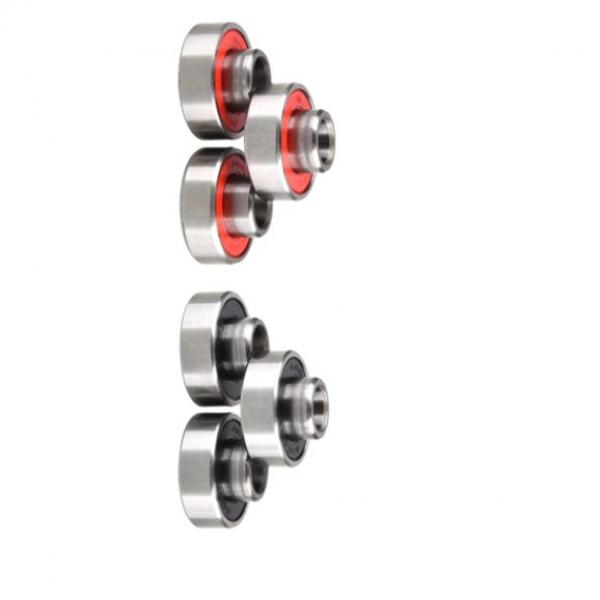 koyo double row tapered roller bearing DU25520037/FC12025 S09/FC12156 S02 koyo bearings #1 image