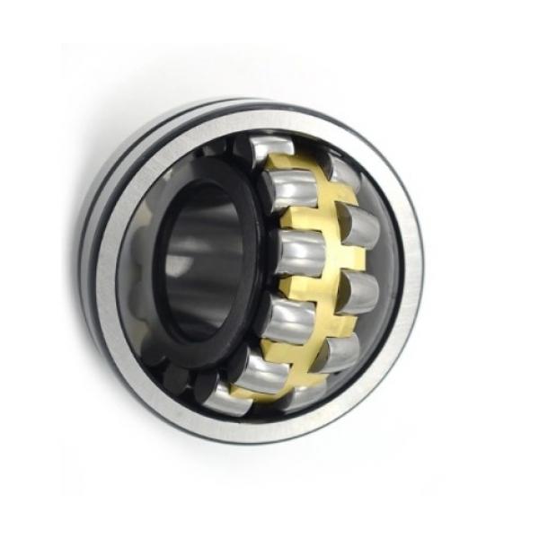 Low price high quality nsk 62032 deep groove ball bearing #1 image