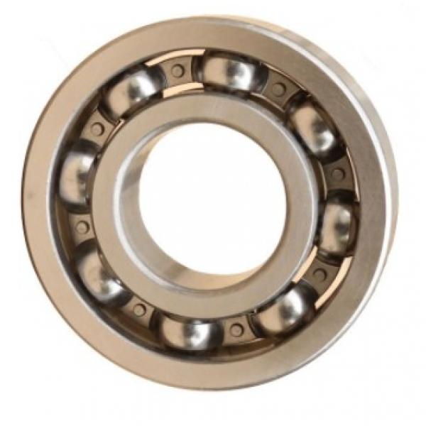 Original NACHI NSK NTN KOYO deep groove ball bearings 6007 608 6201 6202 6203 zz 2rs c3 NACHI ball bearing price list #1 image