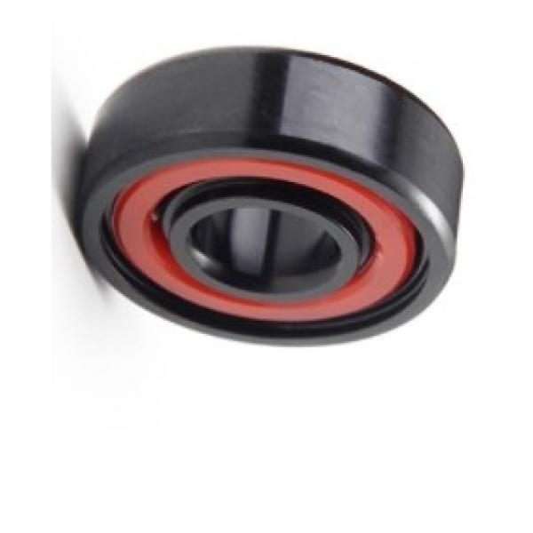 Japan timken koyo bearing good quality koyo 32005jr miniature taper roller bearing 32005 #1 image
