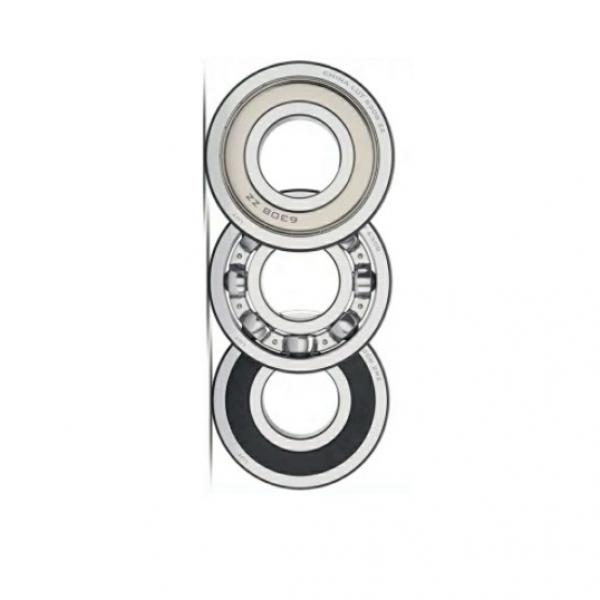 Taper roller bearing SET5 LM48548/LM48510 TIMKEN bearing 48548 #1 image
