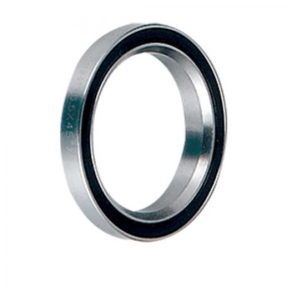 Deep Groove japanese ball bearing NSK High quality and Reliable ball bearing price list for industrial use #1 image