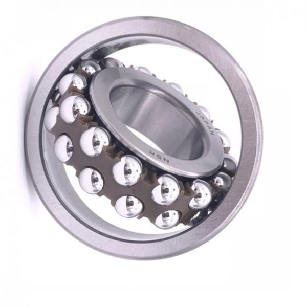 NTN Ball bearing 6202 zz 2rs c3 deep groove ball bearing rolamentos fishing reel bearing rc car bearing #1 image