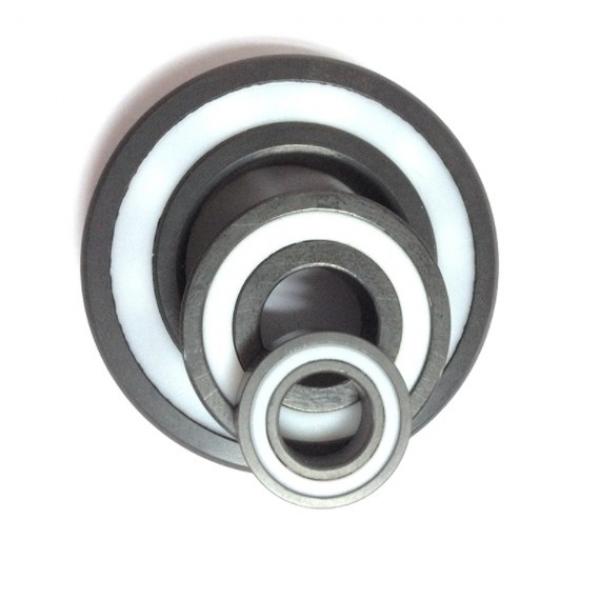 KOYO 6307NYC3 bearing for mortocyle deep groove ball bearing 6307NYC3 #1 image