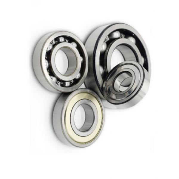 Timken engine bearing 6301ZZ ball bearings 6301-2RS #1 image