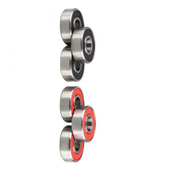 High precision stable Nachi 6309 bearings price 6309zz 6309-2rs Nachi Ball Bearing #1 image