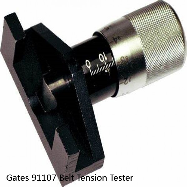Gates 91107 Belt Tension Tester #1 image