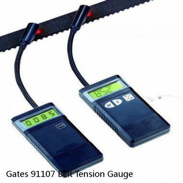 Gates 91107 Belt Tension Gauge #1 image